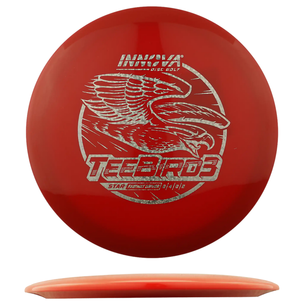 Star TeeBird3