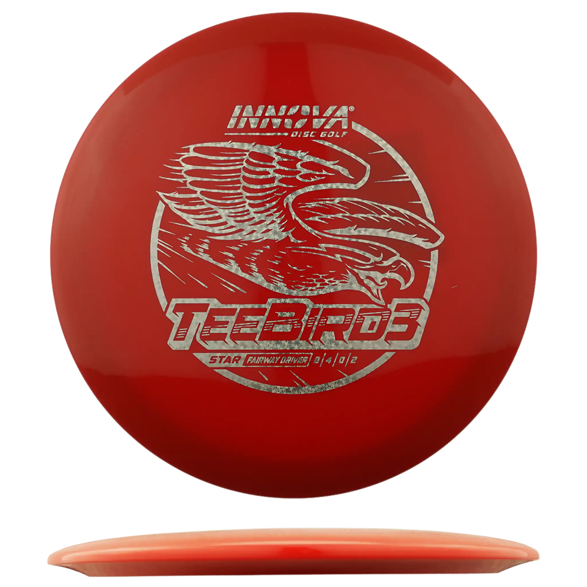 Star TeeBird3