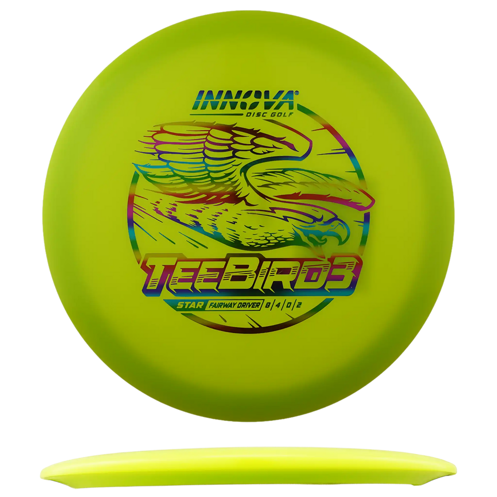 Star TeeBird3