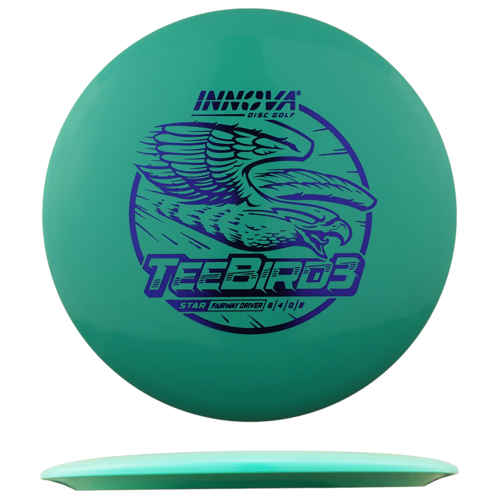 Star TeeBird3