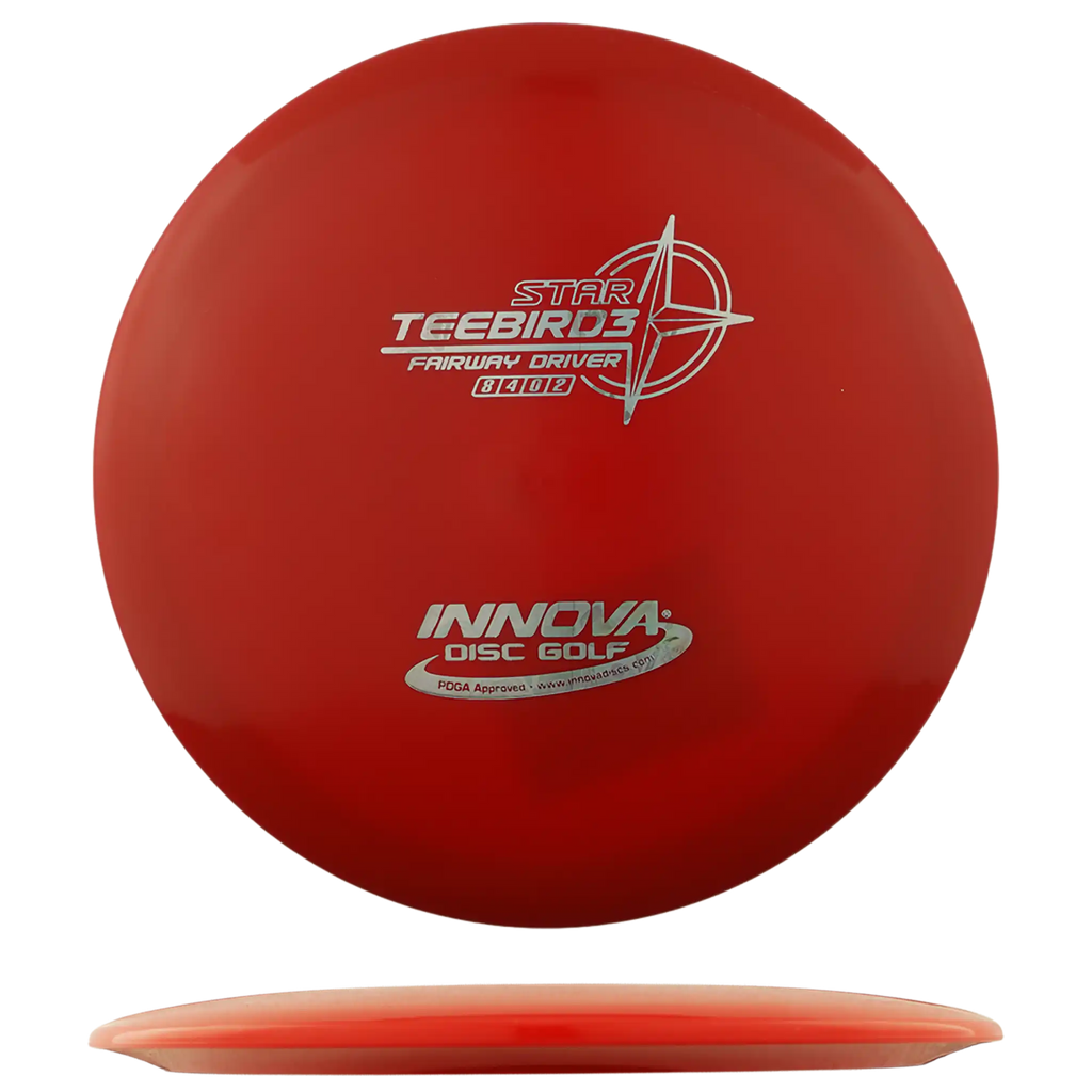 Star TeeBird3