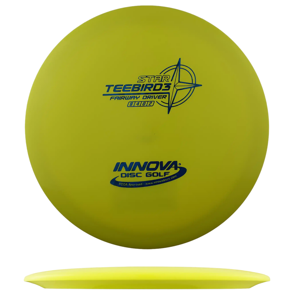 Star TeeBird3