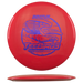 Star TeeBird3 - Punainen