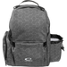 Swift Hex Backpack Harmaa