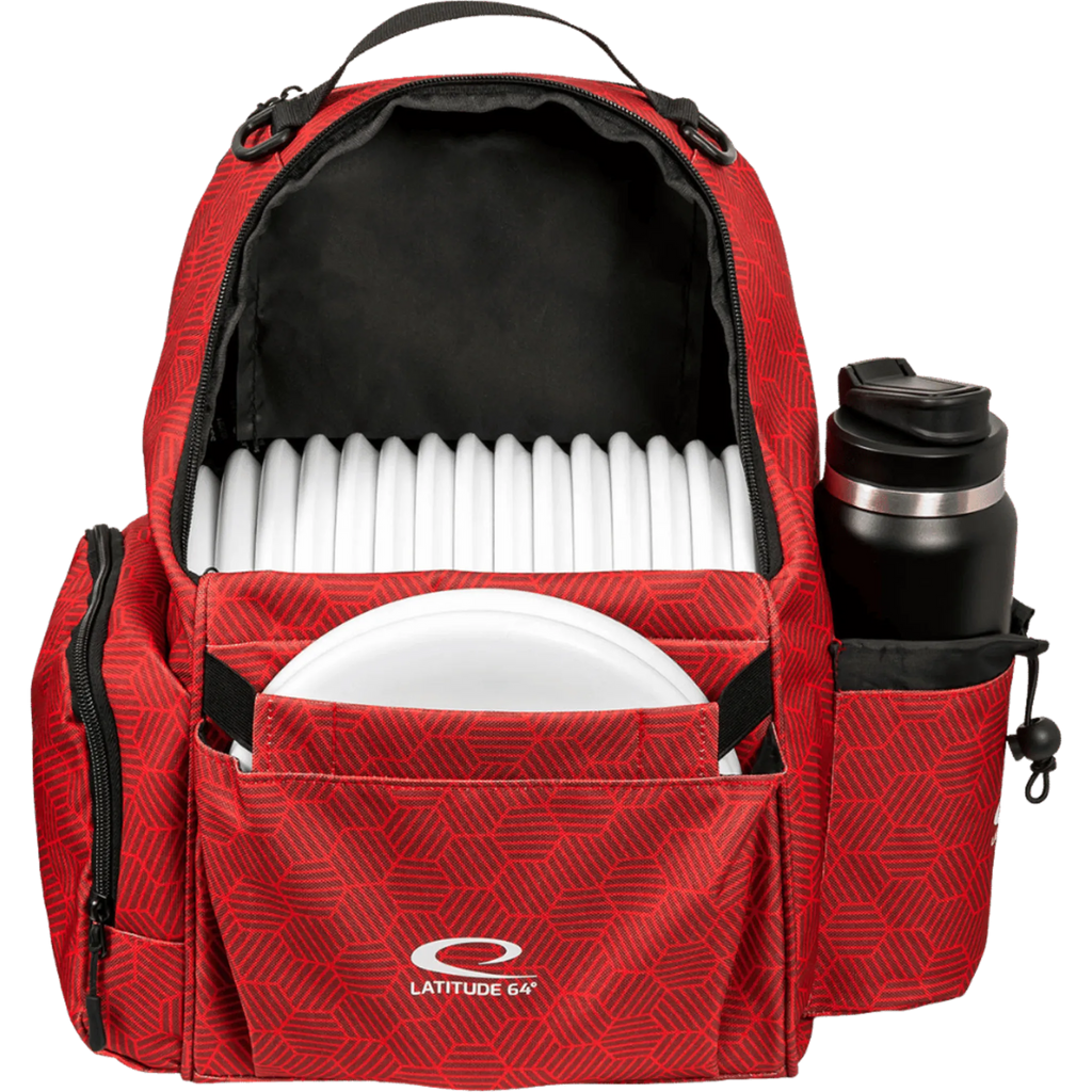 Swift Hex Backpack