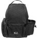 Swift Hex Backpack Musta