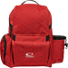 Swift Hex Backpack Punainen