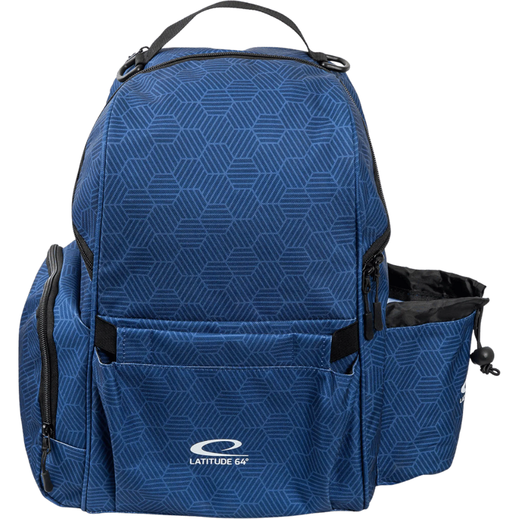 Swift Hex Backpack Sininen