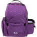 Swift Hex Backpack Violetti
