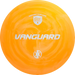 Swirl S-Line Vanguard - Kyle Klein Creator Series Oranssi