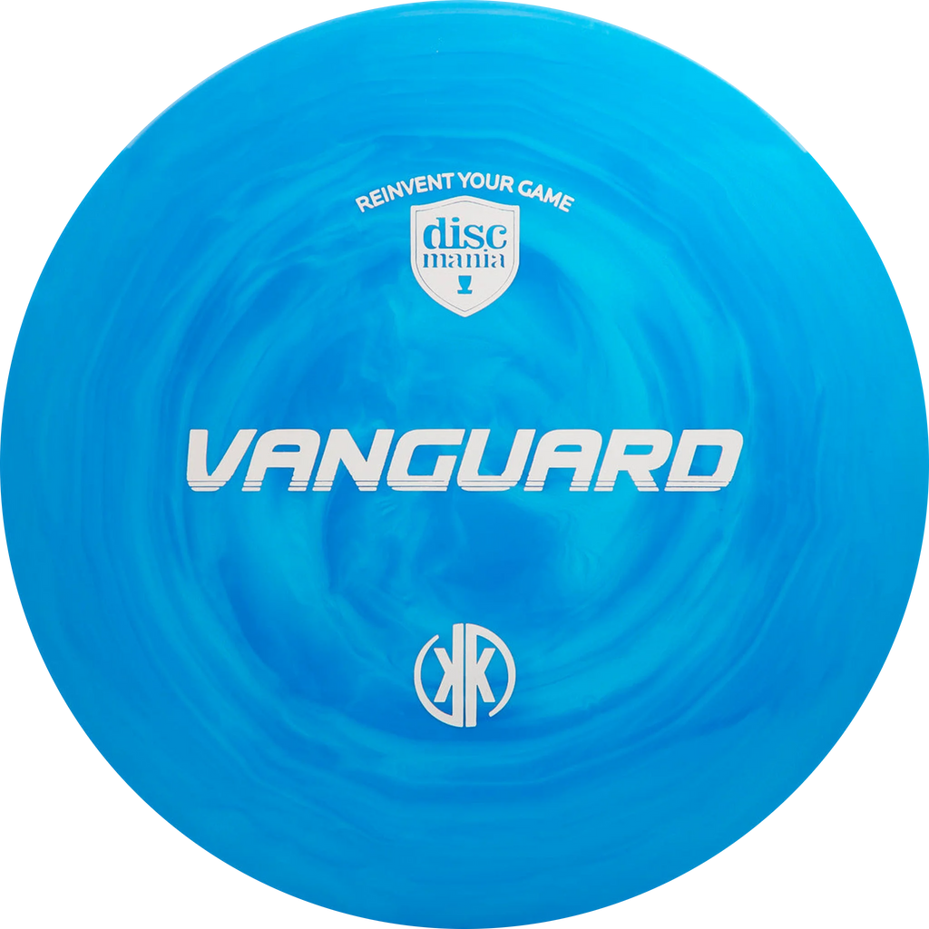 Swirl S-Line Vanguard - Kyle Klein Creator Series Sininen