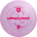 Swirl S-Line Vanguard - Kyle Klein Creator Series Violetti