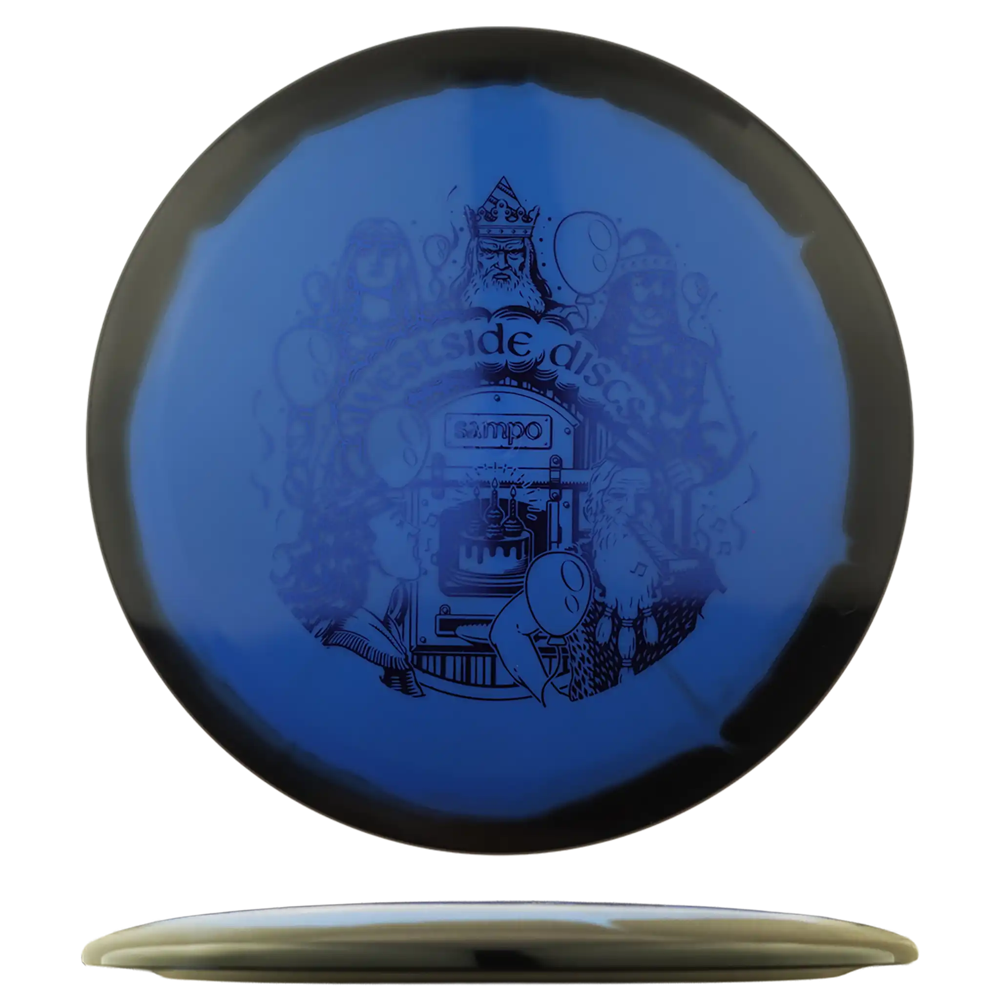 Tournament Orbit Sampo - Kalevala Celebration