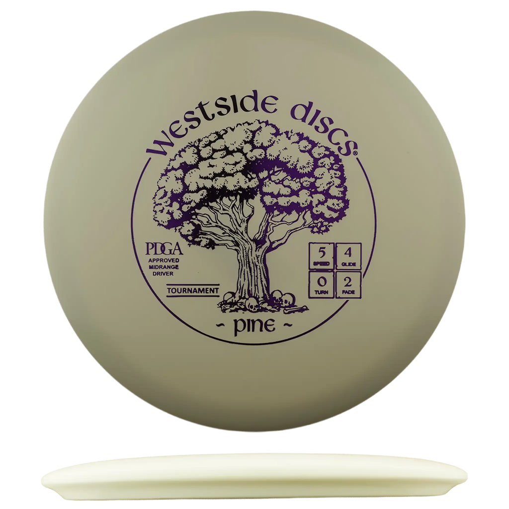 Tournament Pine