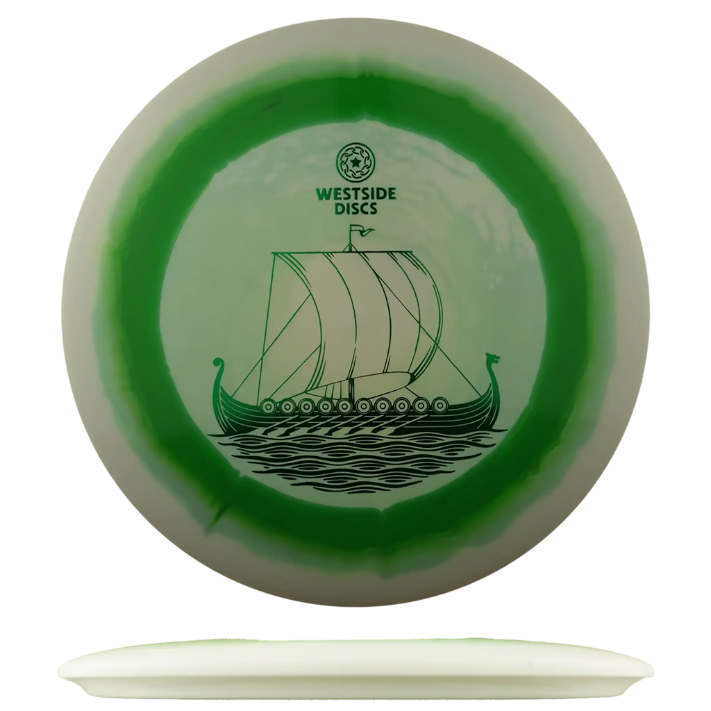 Tournament Ring Warship - Ring Collection