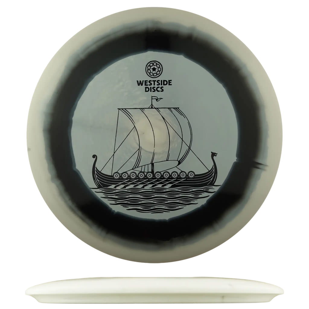 Tournament Ring Warship - Ring Collection