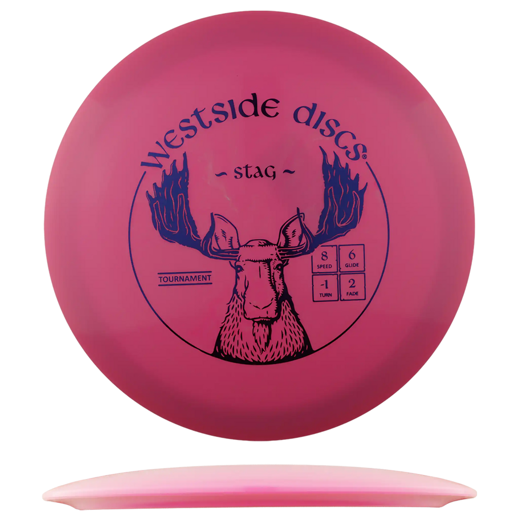 Tournament Stag