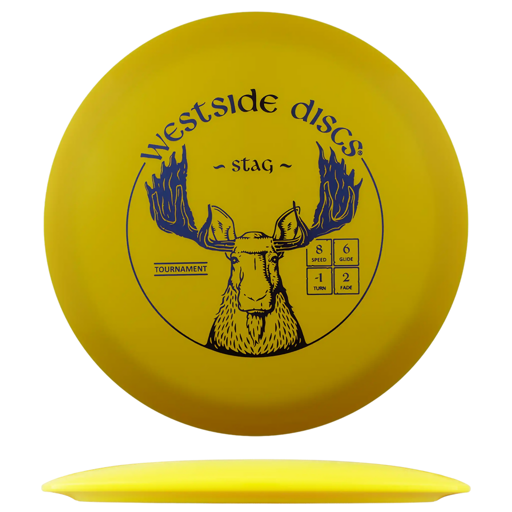 Tournament Stag