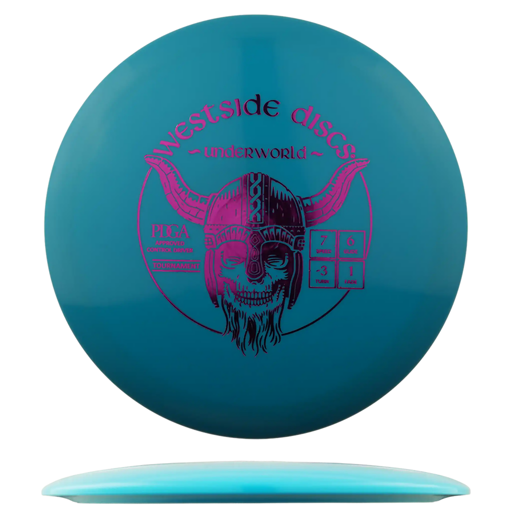 Tournament Underworld