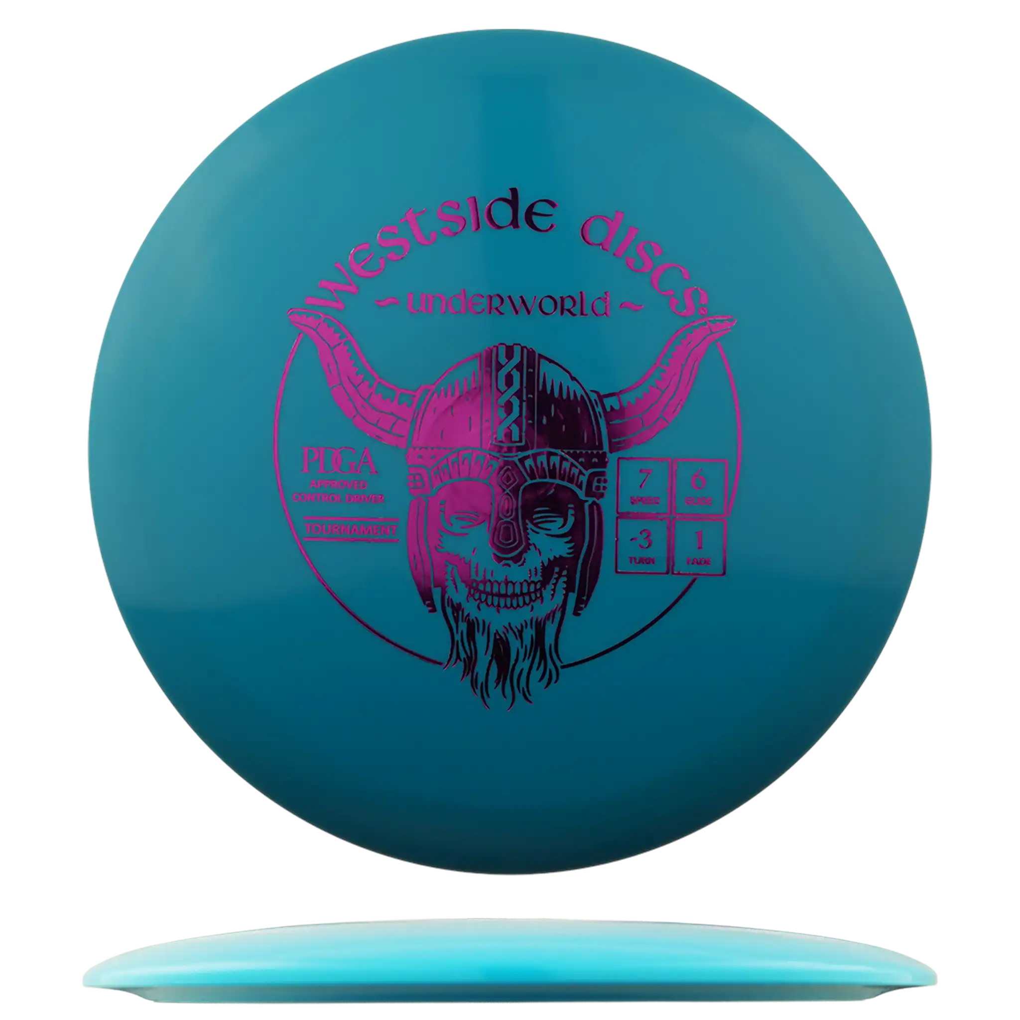 Tournament Underworld