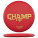 Trophy Line Champ - Punainen