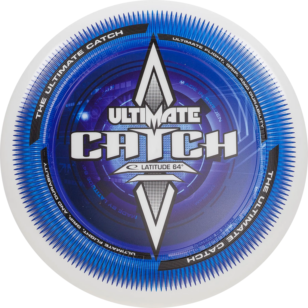 Ultimate Catch Sininen