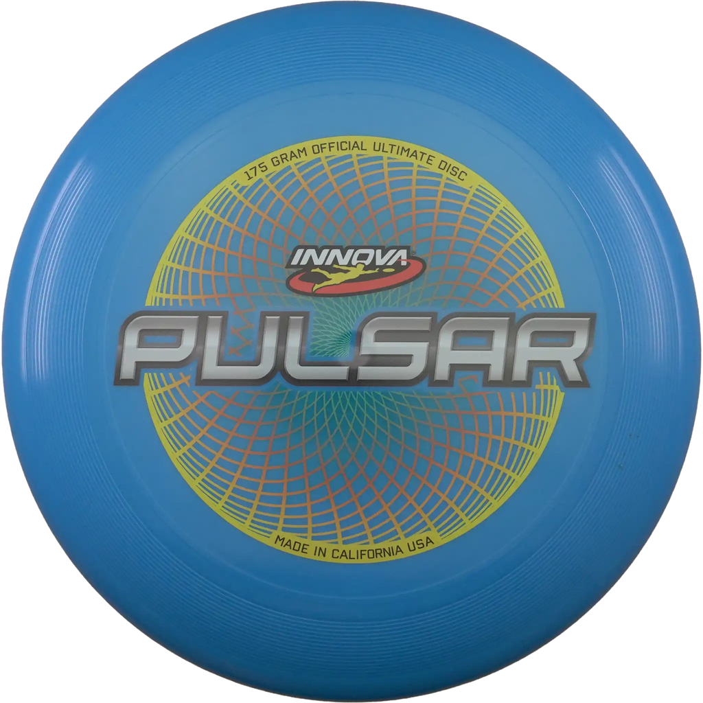 Ultimate INNMold Pulsar - Sininen