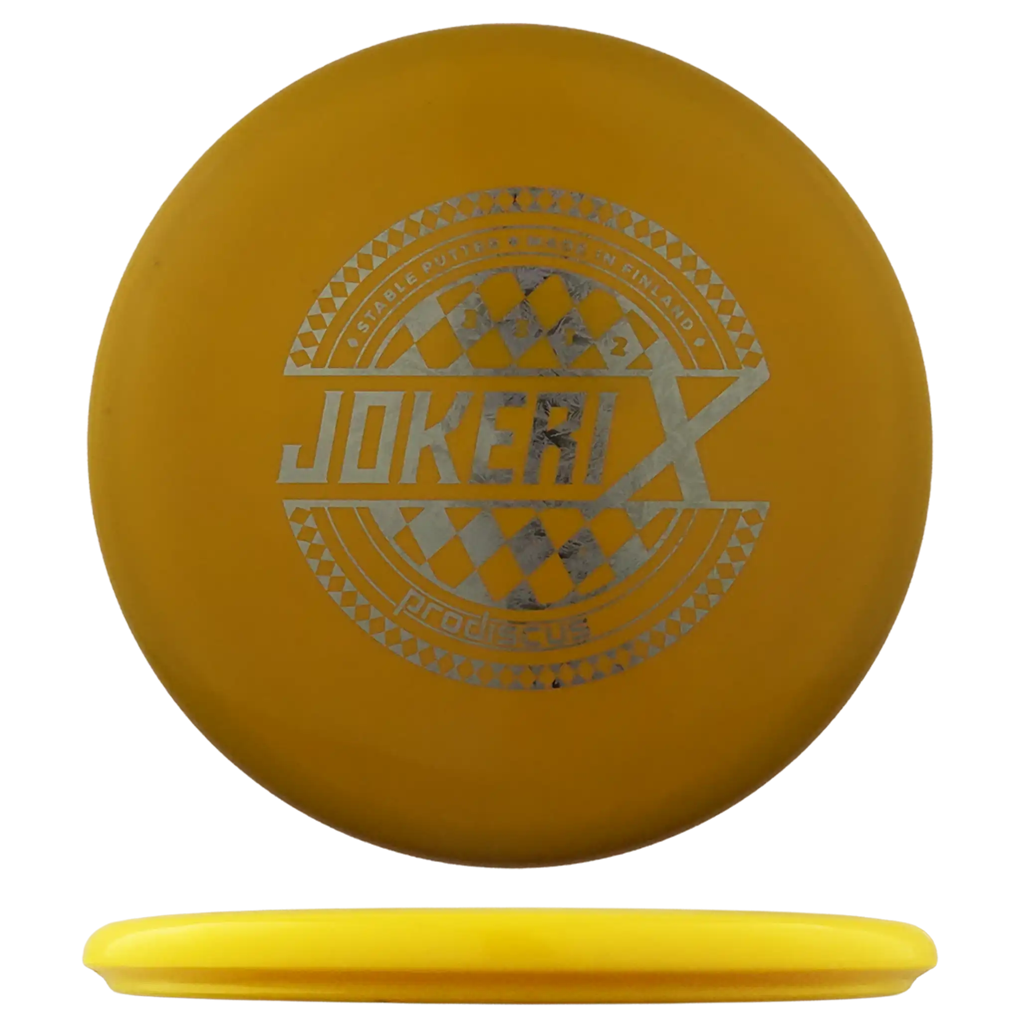 Ultrium JokeriX