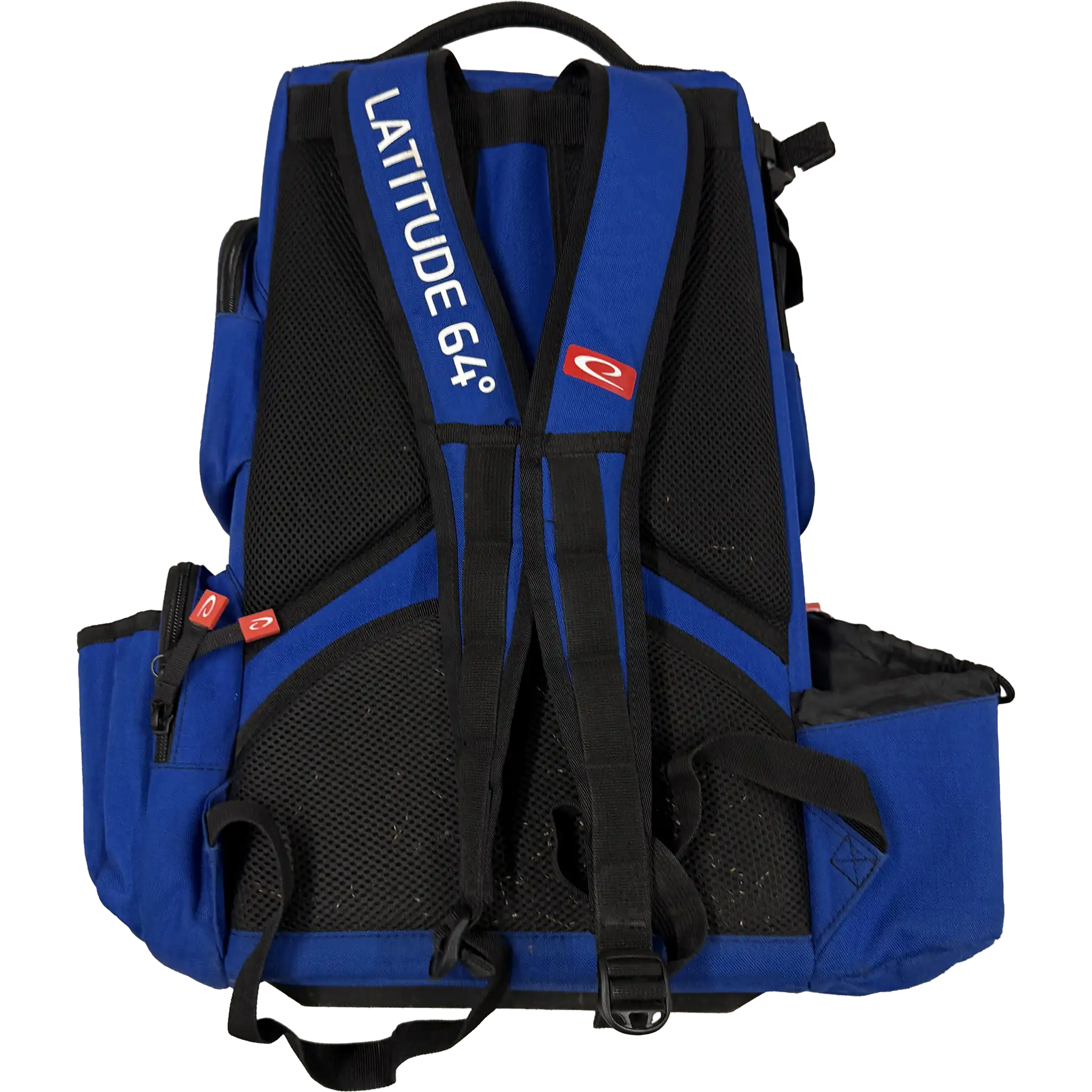 E4 Luxury Bag