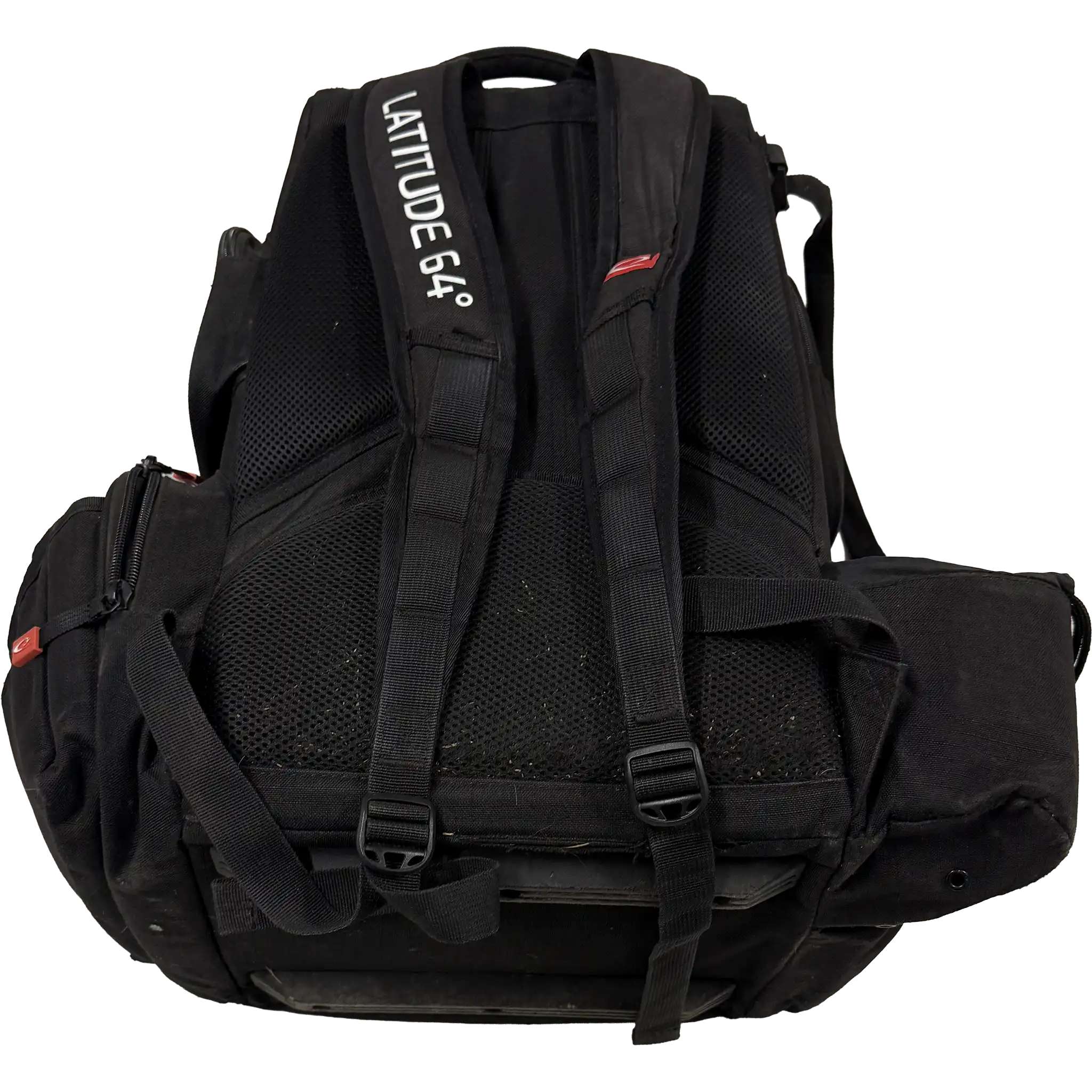 E4 Luxury Bag