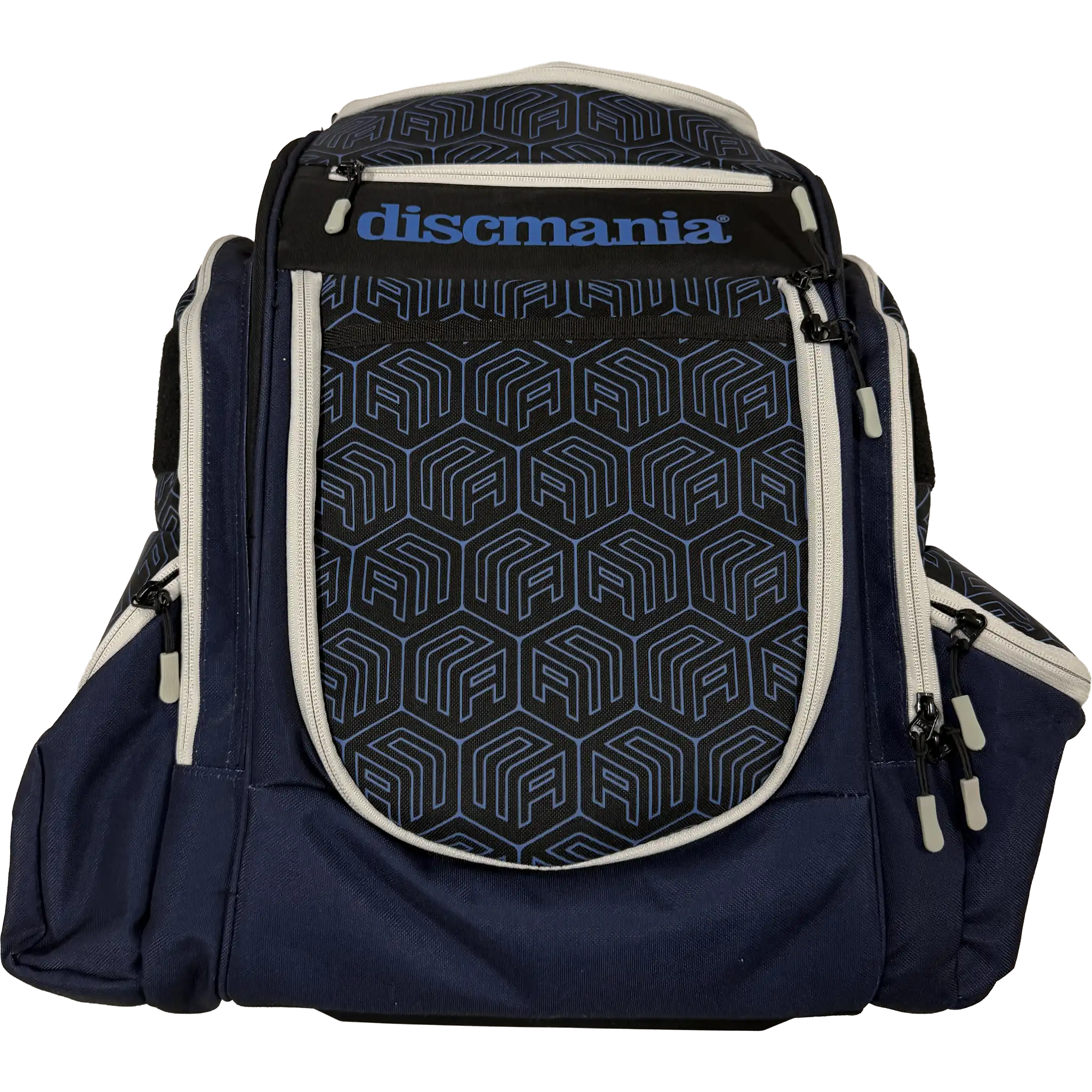 Tour Bag