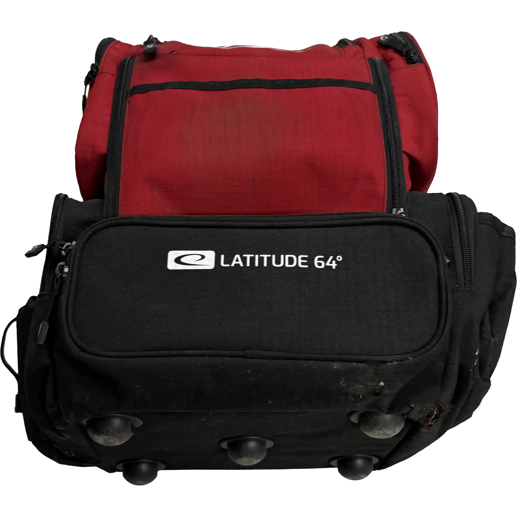 E4 Luxury Bag