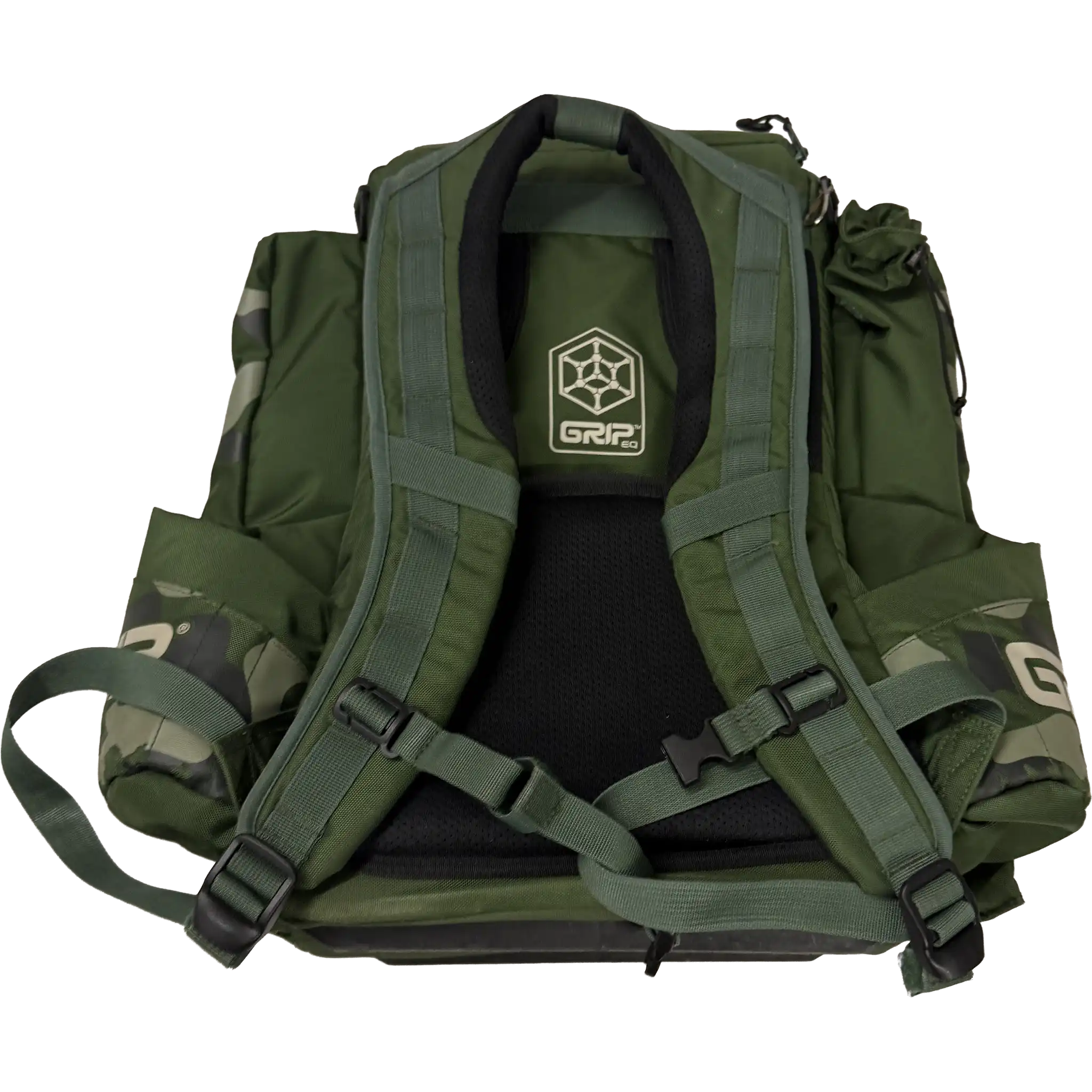 AX5 - Chris Dickerson