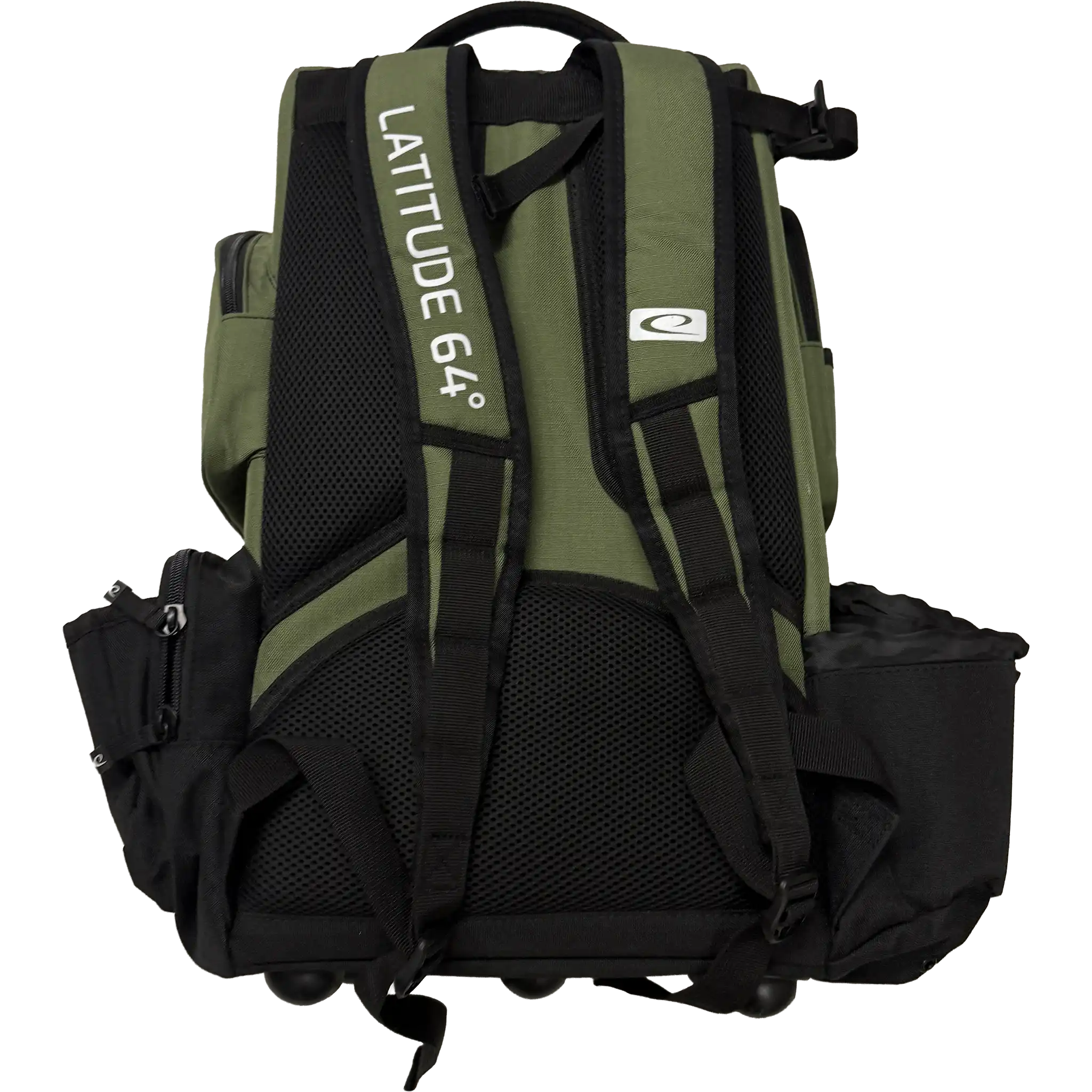 E4 Luxury Bag