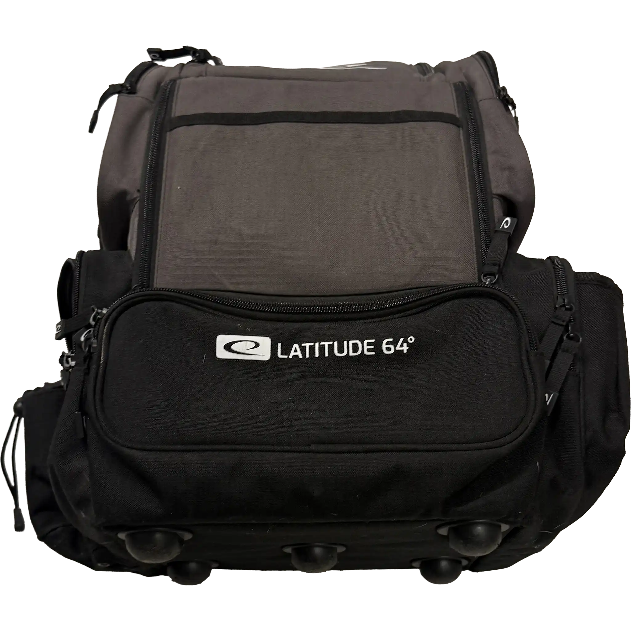 E4 Luxury Bag