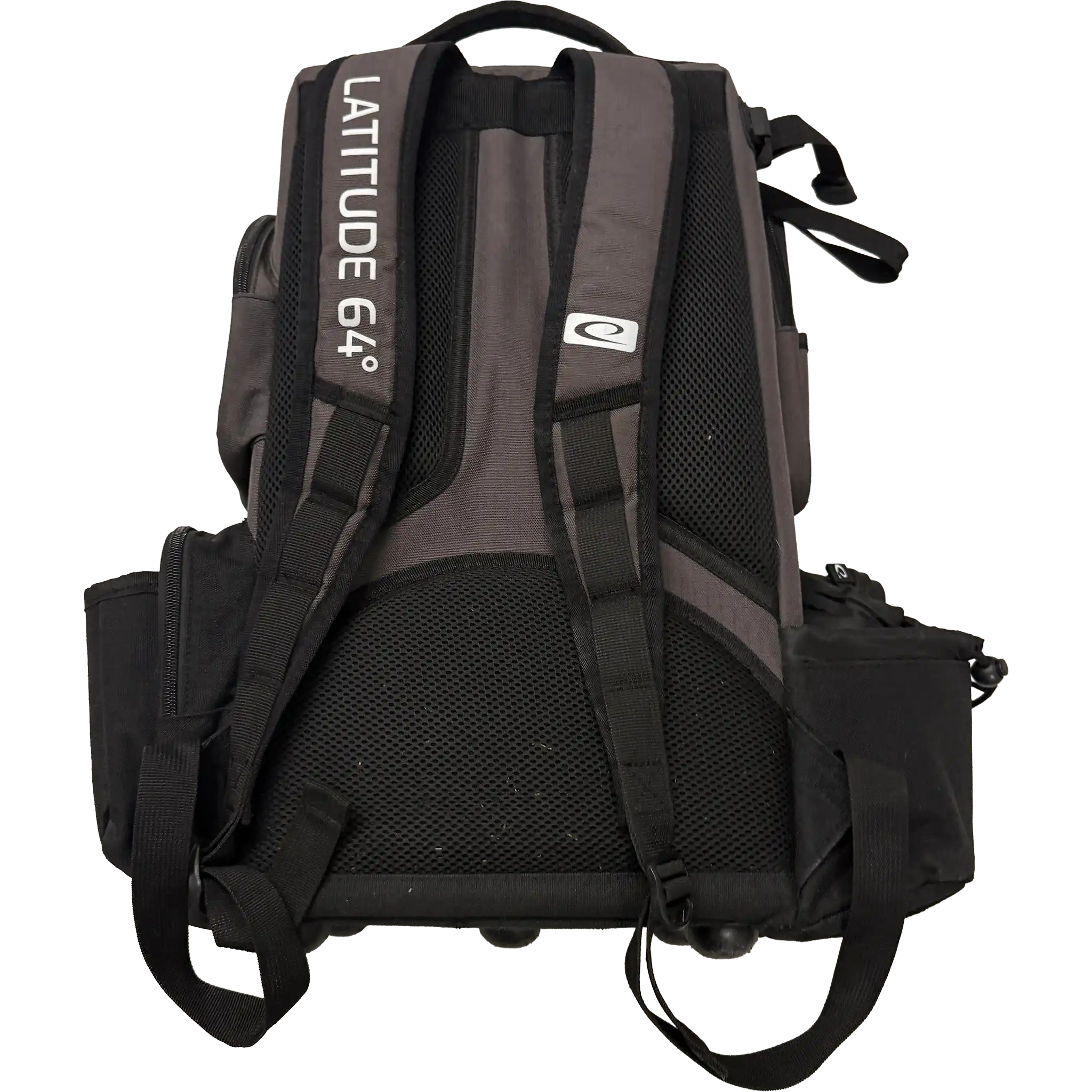 E4 Luxury Bag