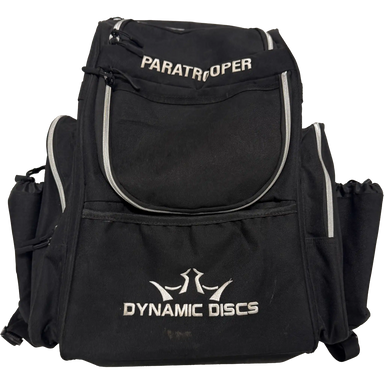 Paratrooper Bag