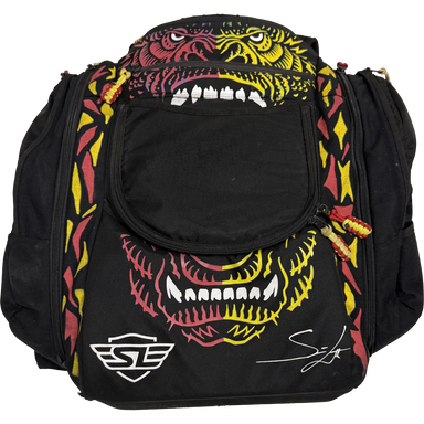 AX5 - Simon Lizotte - Angry Ape