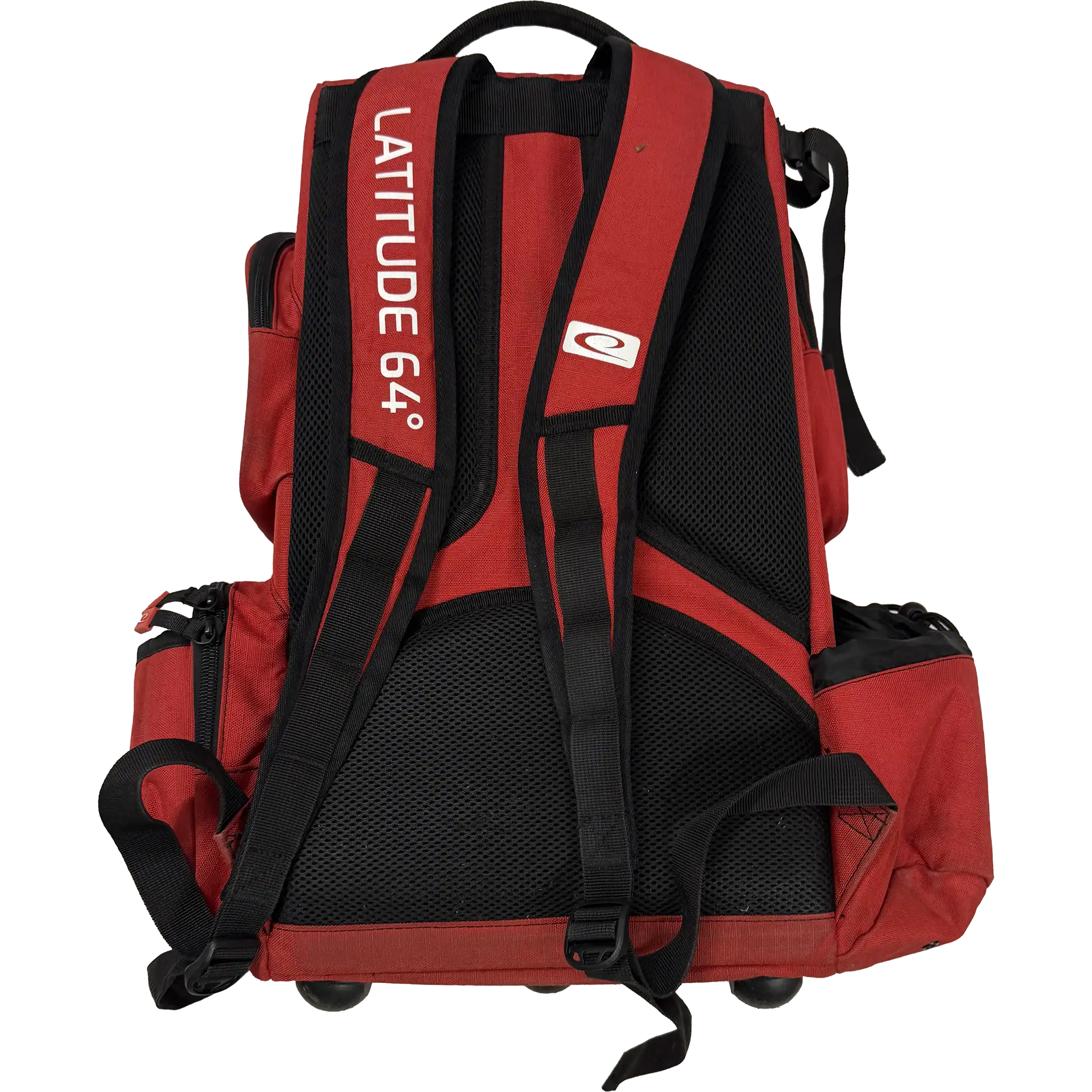 E4 Luxury Bag