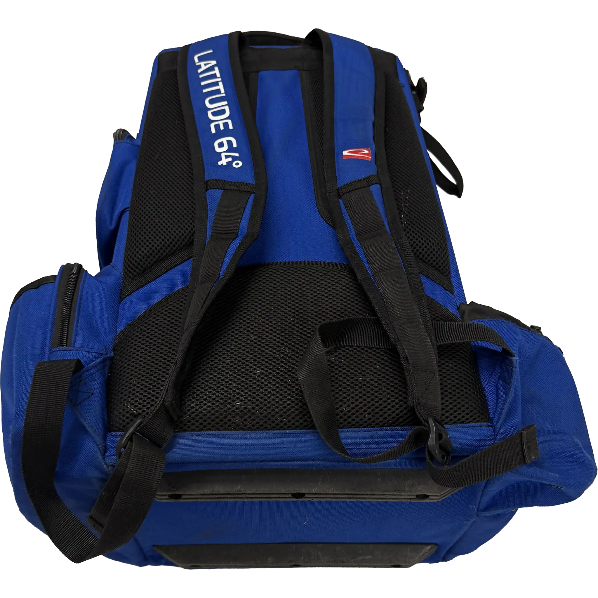 E4 Luxury Bag