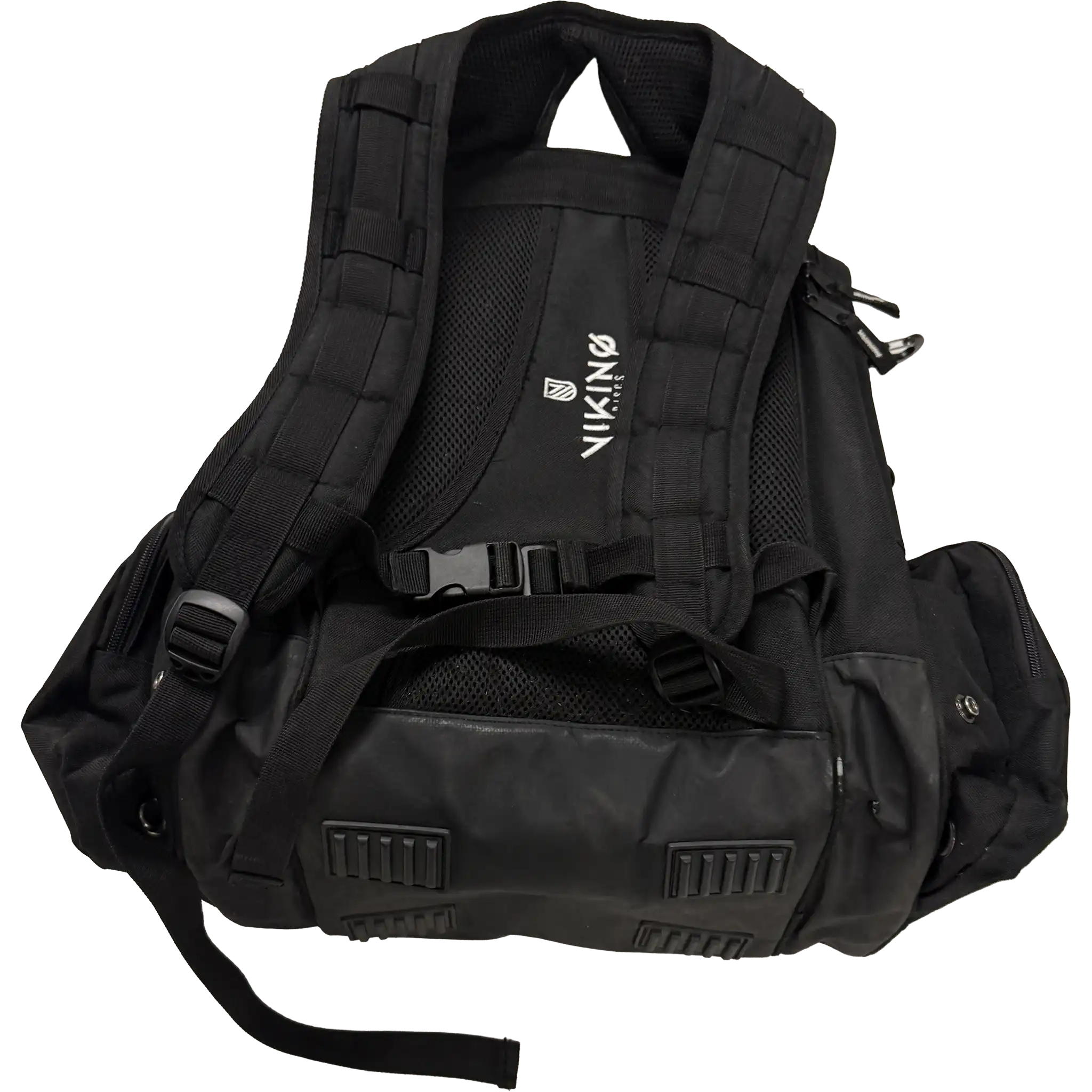 Rucksack Pro