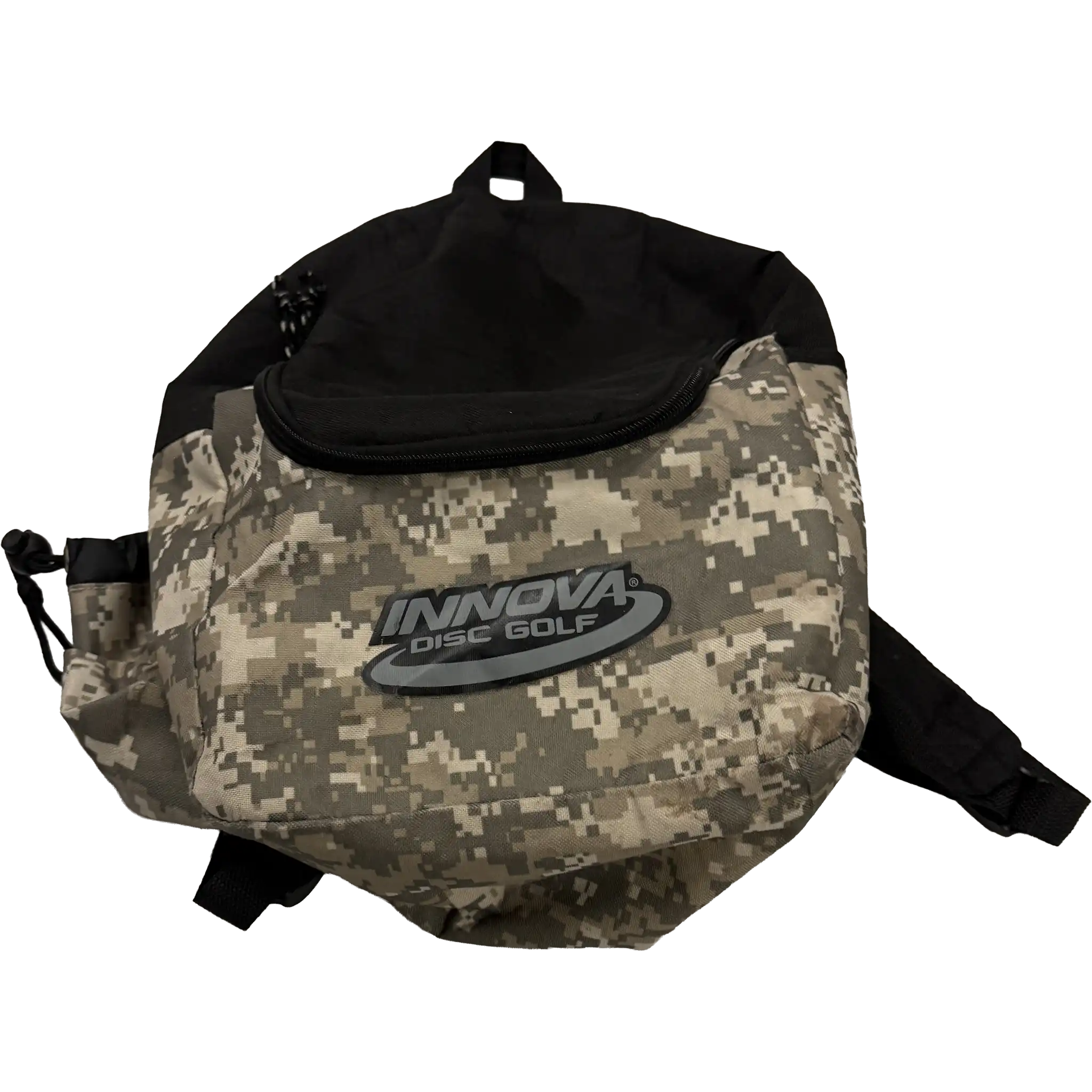 Discover Backpack