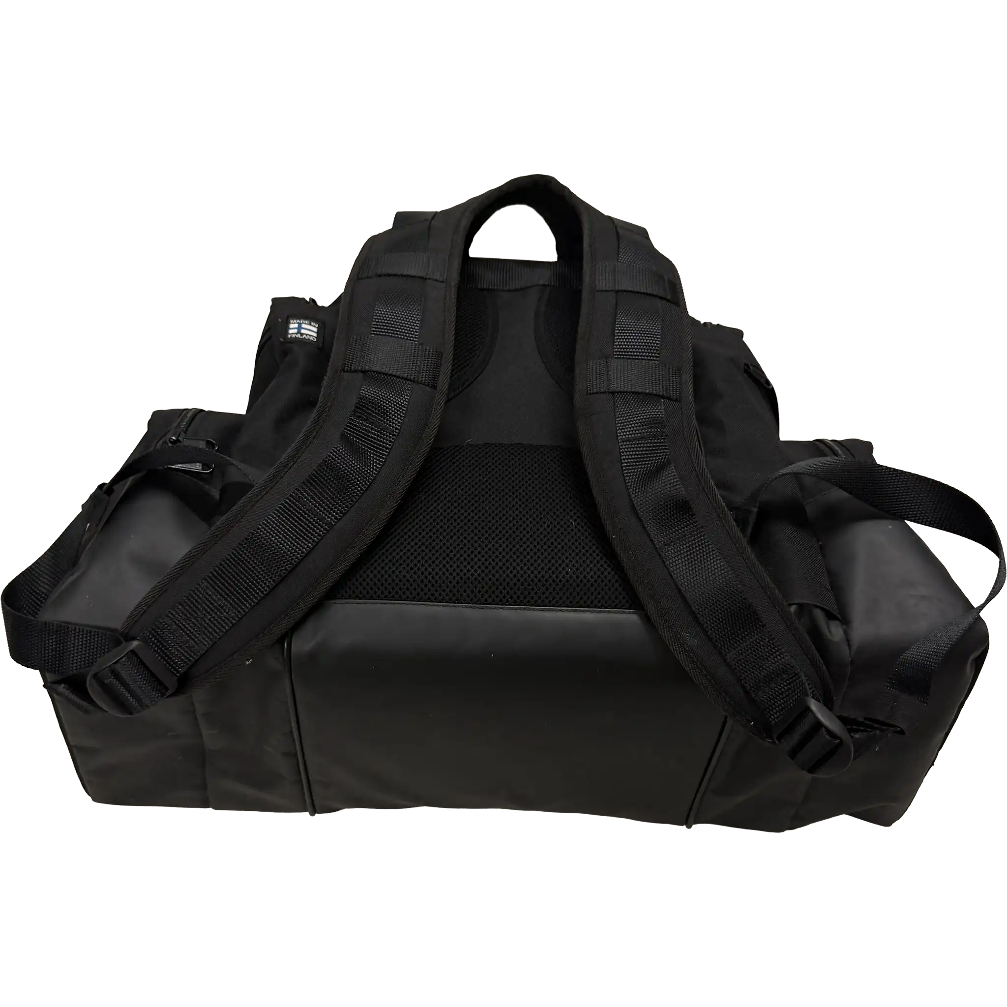 Tour Bag