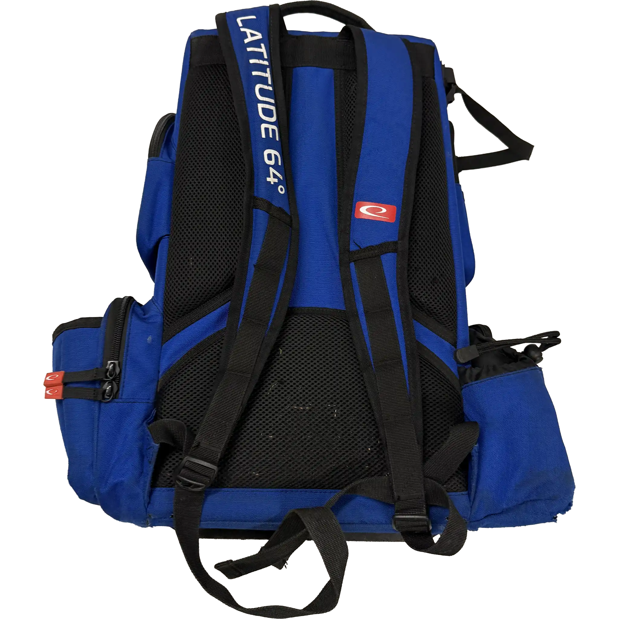 E4 Luxury Bag