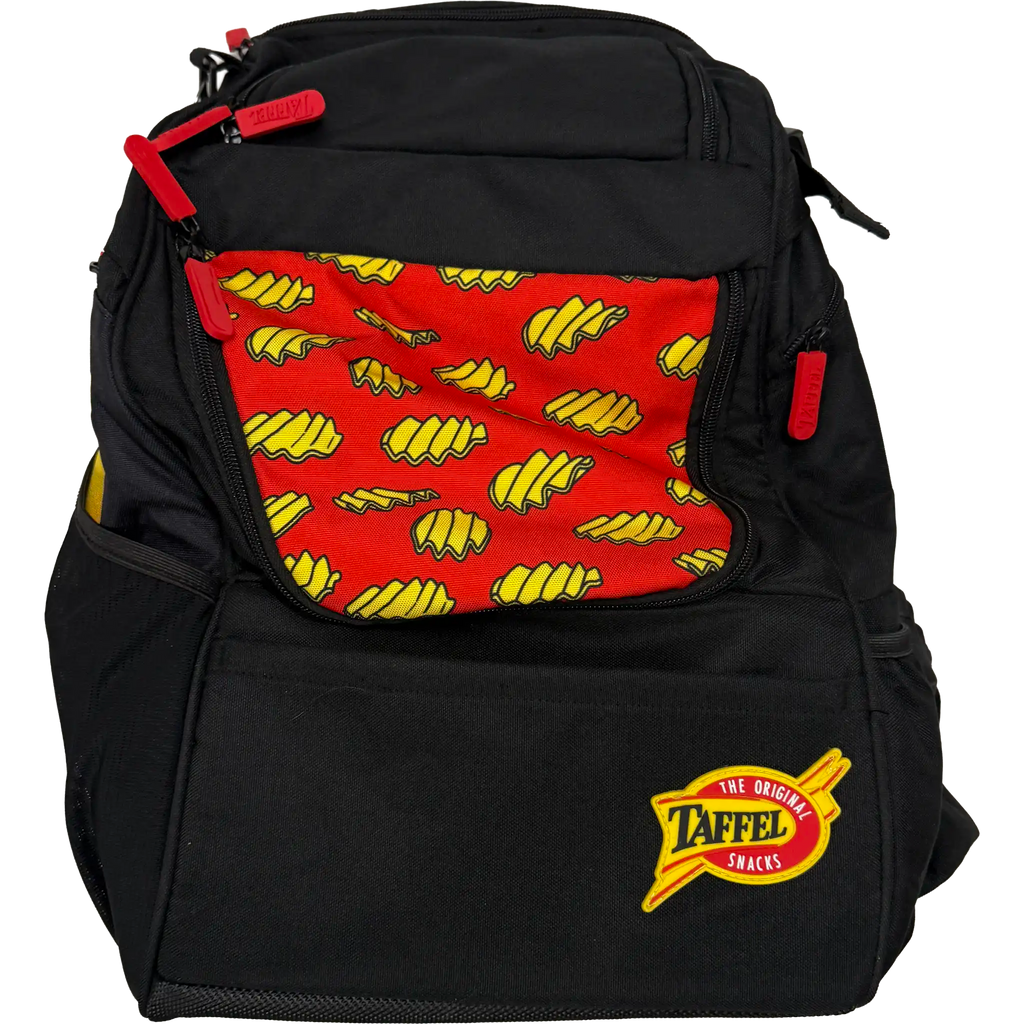 Disc Golf Bag