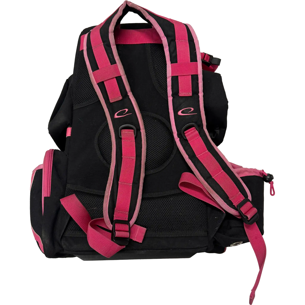 E3 Luxury Bag