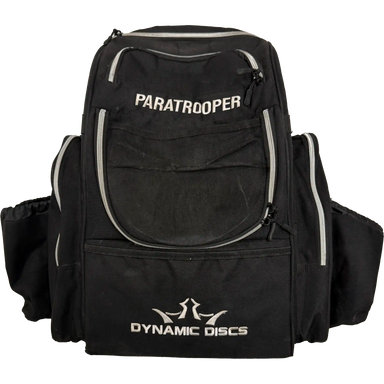 Paratrooper Bag