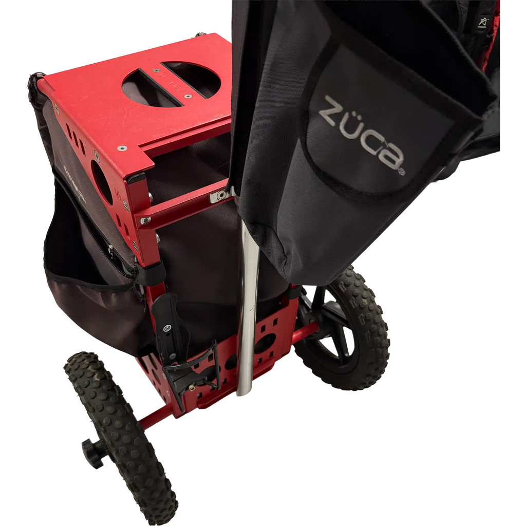 Disc Golf Cart