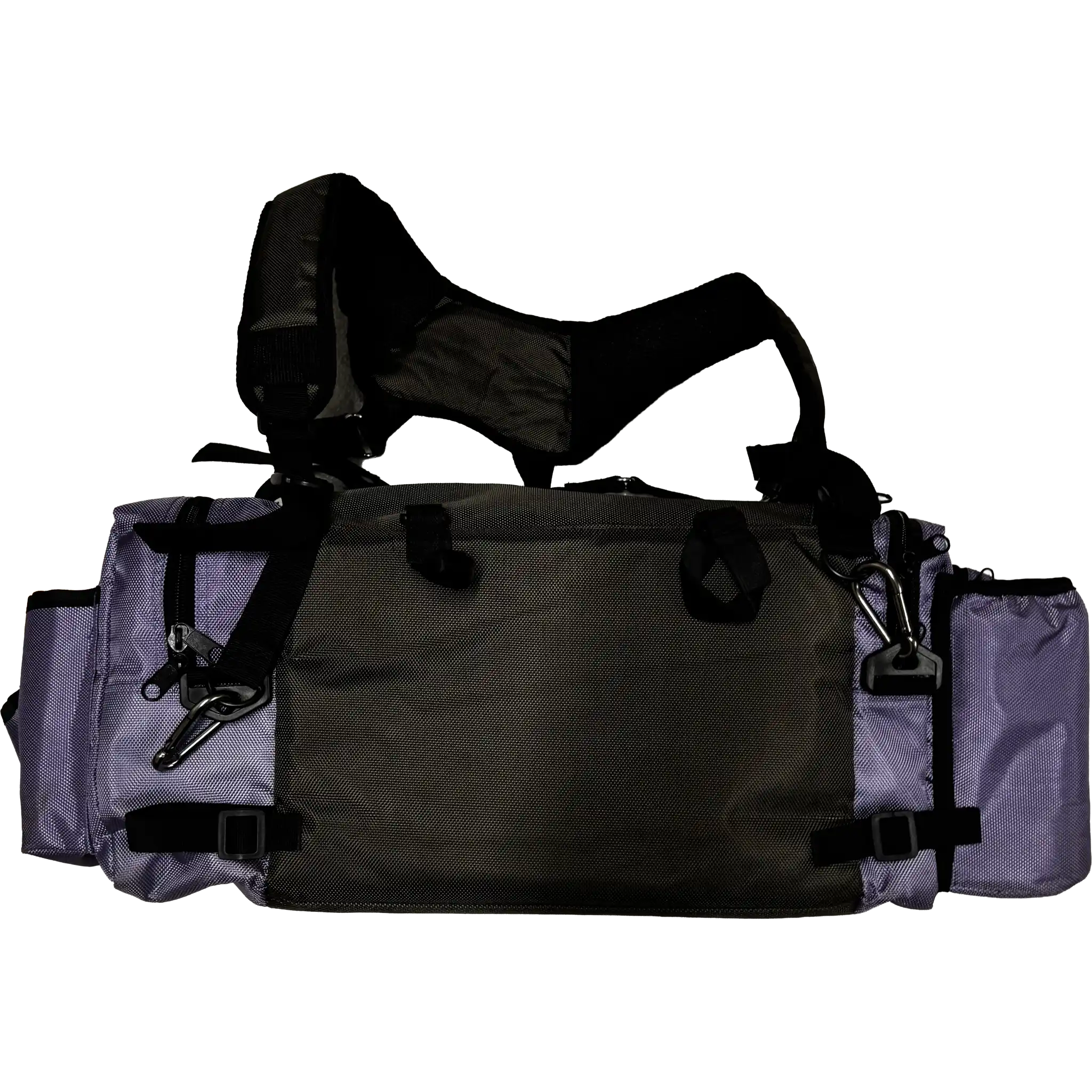 Tournament Disc Golf Bag