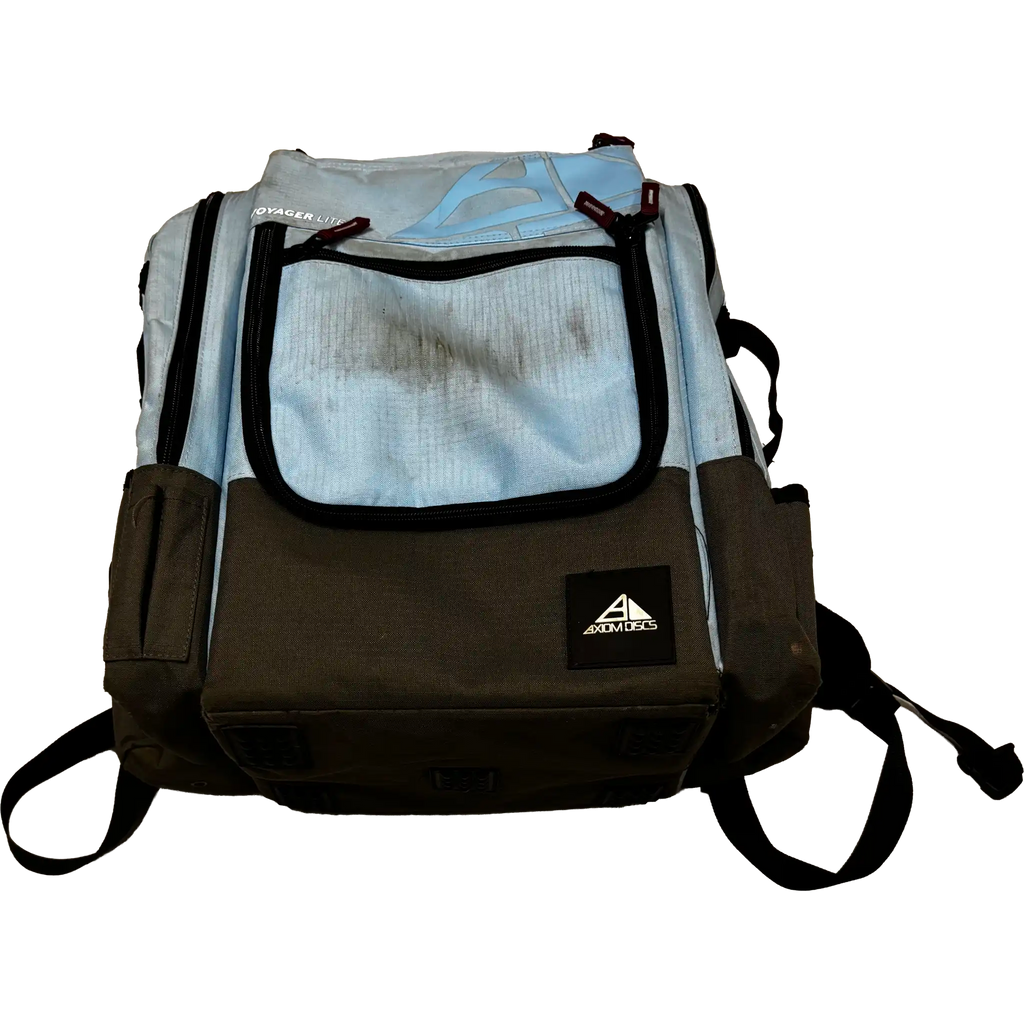 Voyager Lite
